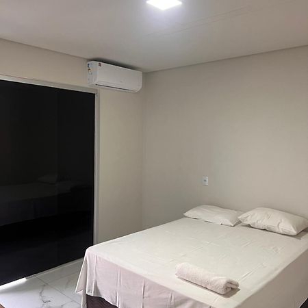 Hotel Luma Jaiba Luaran gambar