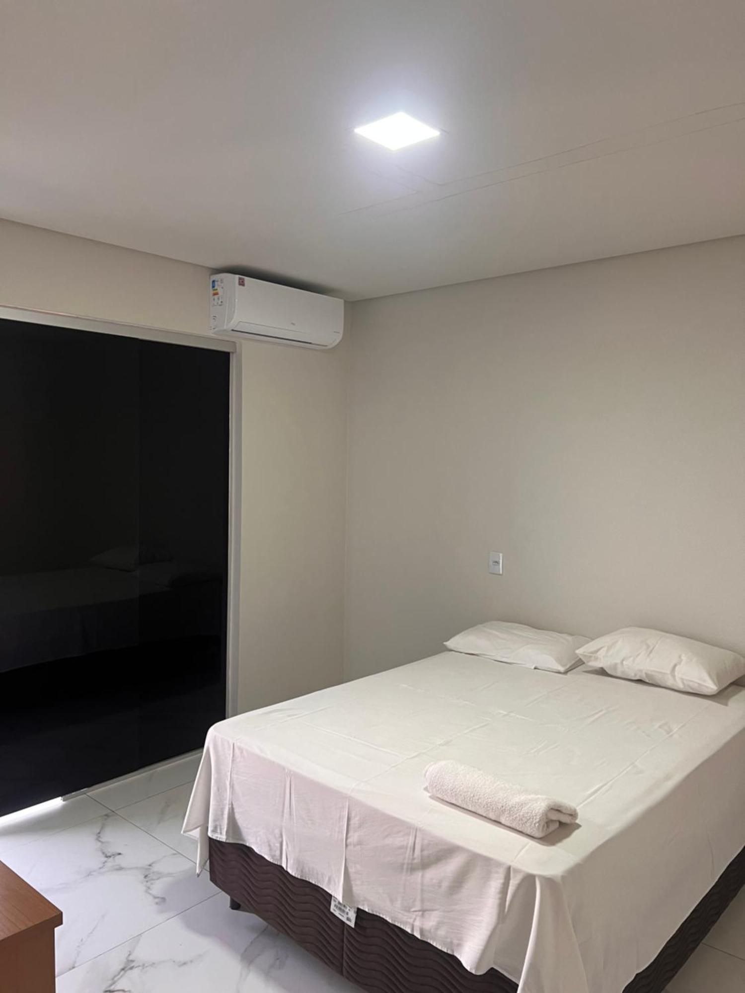 Hotel Luma Jaiba Luaran gambar